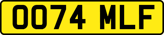 OO74MLF
