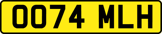 OO74MLH