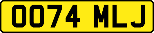 OO74MLJ