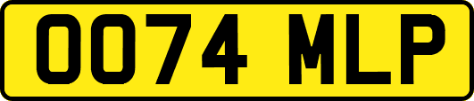OO74MLP