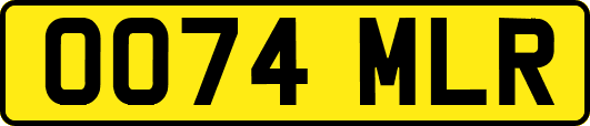 OO74MLR