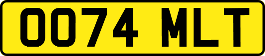 OO74MLT