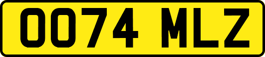 OO74MLZ