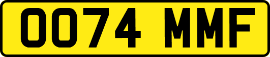OO74MMF