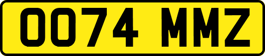 OO74MMZ