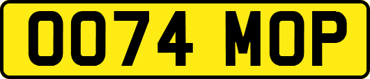 OO74MOP