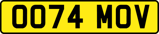 OO74MOV