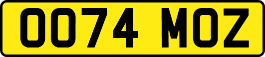 OO74MOZ