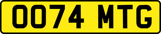 OO74MTG