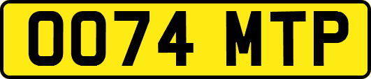 OO74MTP