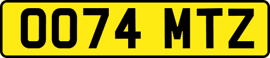 OO74MTZ