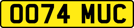 OO74MUC
