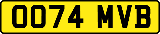 OO74MVB