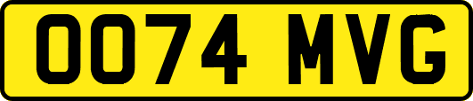 OO74MVG