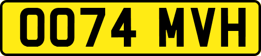 OO74MVH