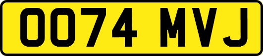 OO74MVJ