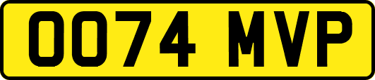 OO74MVP