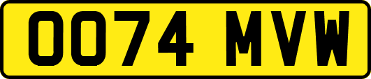 OO74MVW