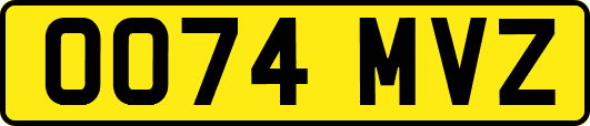 OO74MVZ