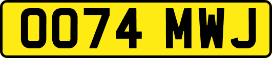 OO74MWJ