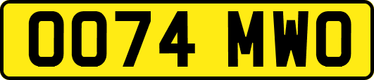 OO74MWO