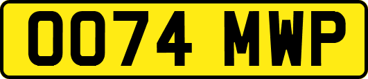 OO74MWP