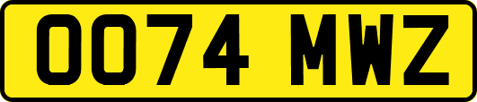 OO74MWZ