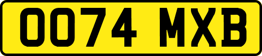 OO74MXB