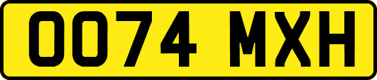 OO74MXH