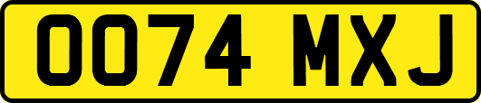 OO74MXJ