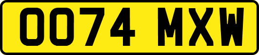 OO74MXW