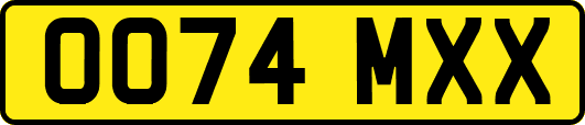 OO74MXX