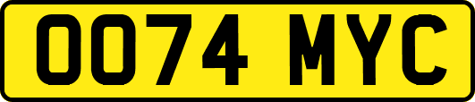 OO74MYC