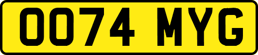 OO74MYG