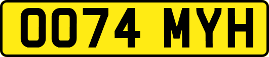 OO74MYH