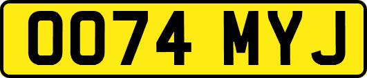 OO74MYJ