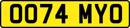 OO74MYO