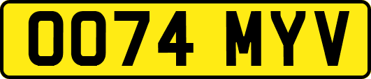 OO74MYV