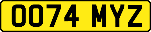OO74MYZ