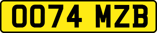 OO74MZB