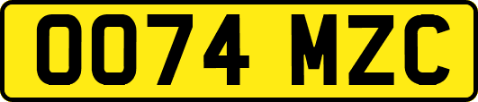 OO74MZC