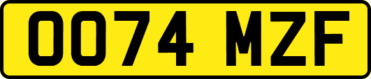 OO74MZF