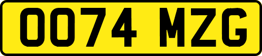 OO74MZG