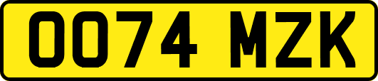 OO74MZK