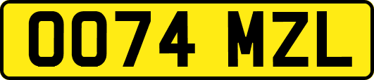 OO74MZL