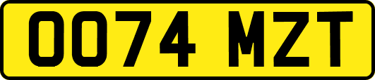 OO74MZT