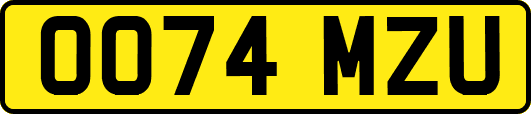 OO74MZU