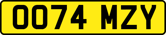 OO74MZY