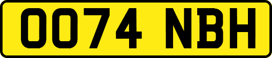 OO74NBH
