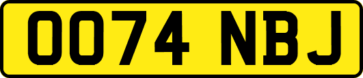 OO74NBJ